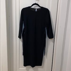 Shein Pencil Dress